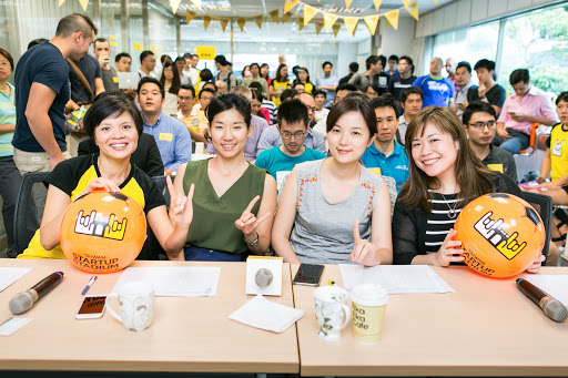 12支台灣新創遠征TechCrunch Disrupt，軟硬團隊各半