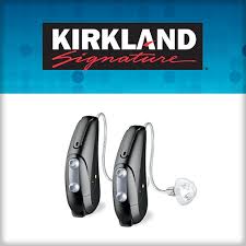 Manufacturers Of Kirkland Signature Listening To aAids