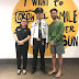 Netizen praised security guard of  Mcdonald's Luisita for returning back his wallet