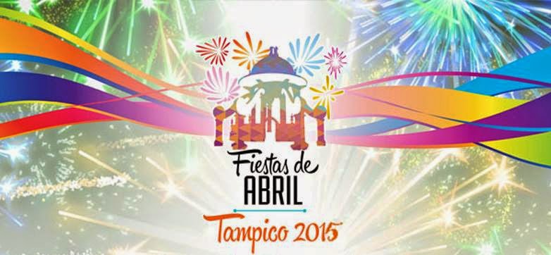 programa teatro del pueblo fiestas de abril tampico 2015