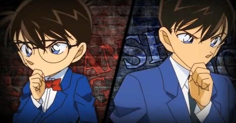 Lirik Lagu Detective Conan Versi Indonesia Santri Menulis Lirik Lagu Detective Conan Versi Indonesia Santri Menulis