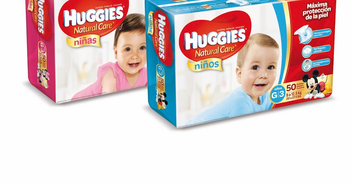 pañales huggies 7