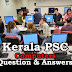 Kerala PSC Computers Question and Answers - 18