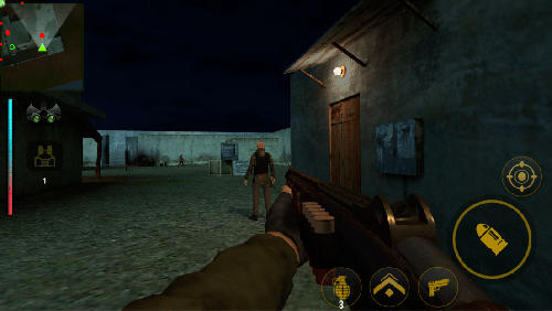 Yalghaar Game: Commando Action 3D FPS Gun Shooter v1.0.5 ...