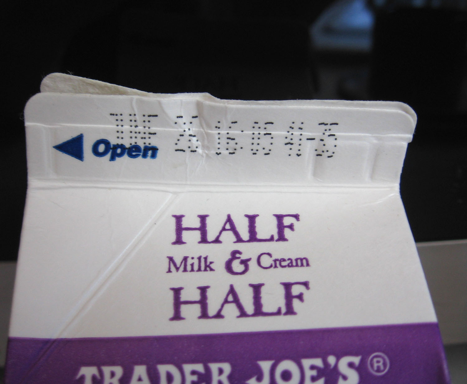 Perfume Project NW EXPIRATION DATES FOR PERFUME?