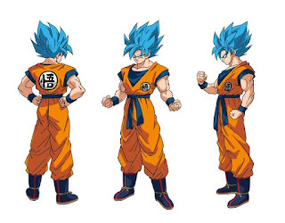 Ikari lendario super sayajin in 2023  Anime dragon ball goku, Dragon ball  super manga, Anime dragon ball