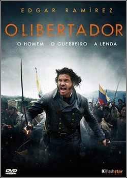 Baixar O Libertador Dublado Grátis