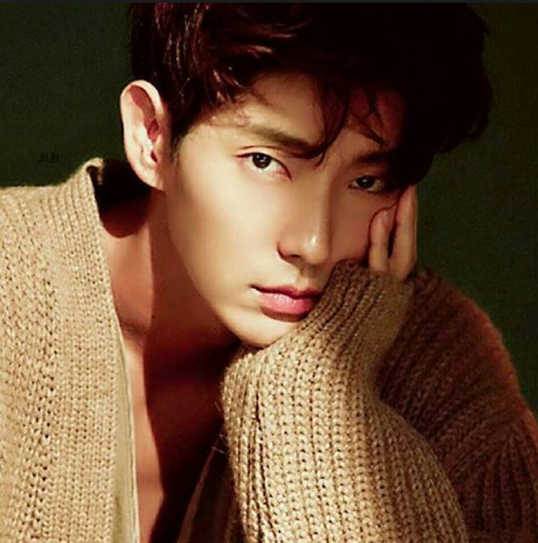 LEE JOON GI: The Hottest & Most Handsome Global Actor, Action Star
