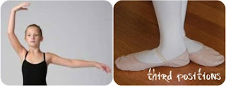 The Pursuit: Synergy Arts Camp: Ballet