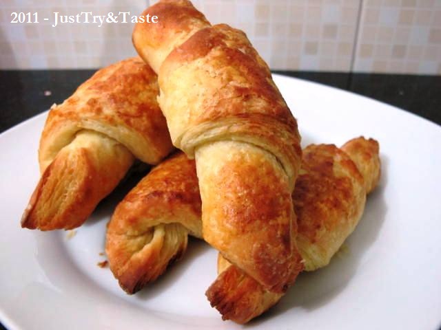 Jenis Roti Croissant Tristingjb Jenis Roti Croissant Tristingjb
