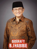 habibie Biografi Bacharuddin Jusuf Habibie