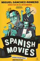 SPANISH MOVIES
