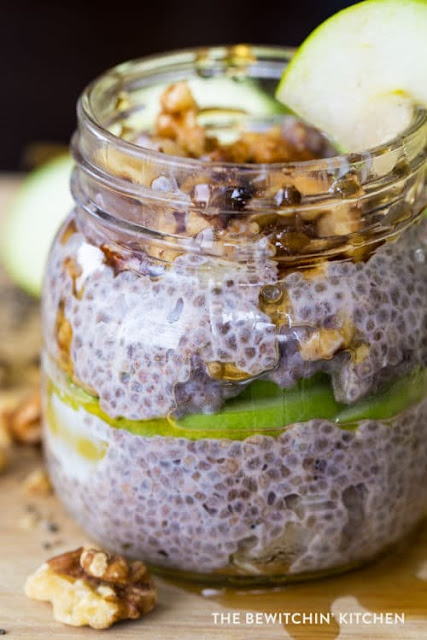 49 Healthy Gluten Free Breakfast Recipes for the New Year