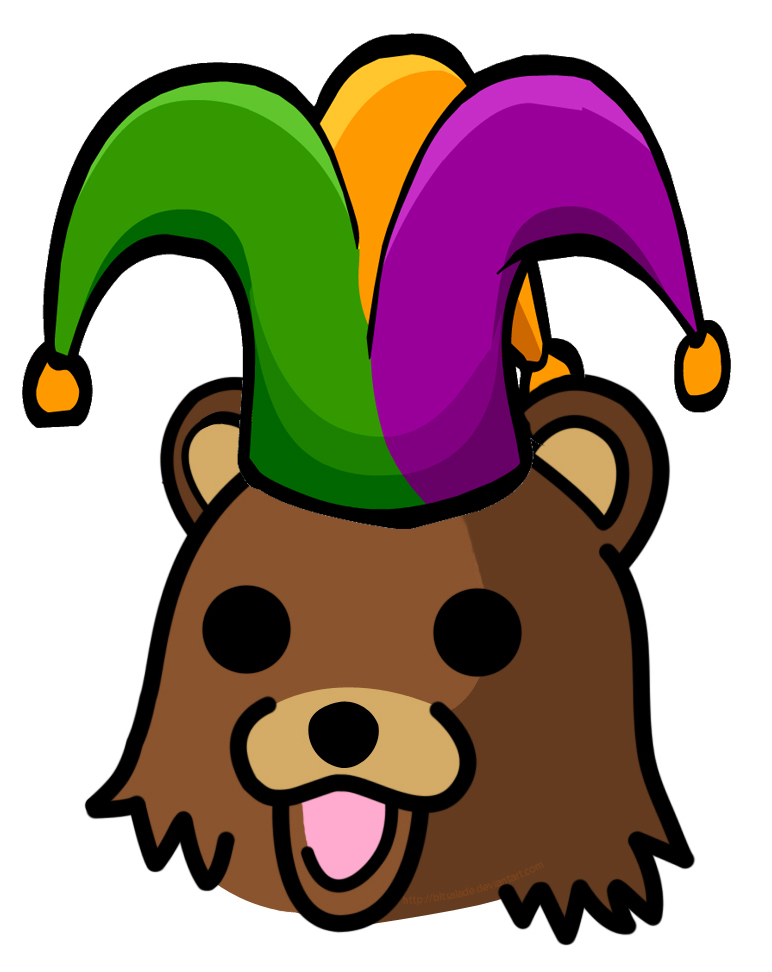 Royal Order of Jesters announces new, familyfriendly mascot to rebrand