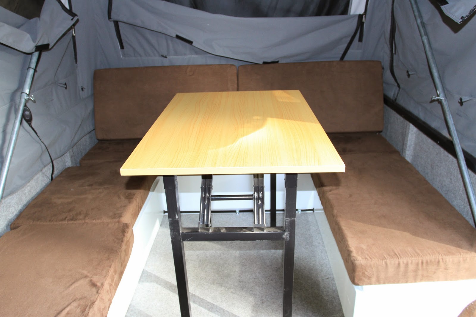 WOOLGOOLGAOFFROAD NEW MDC CAMPER TRAILER