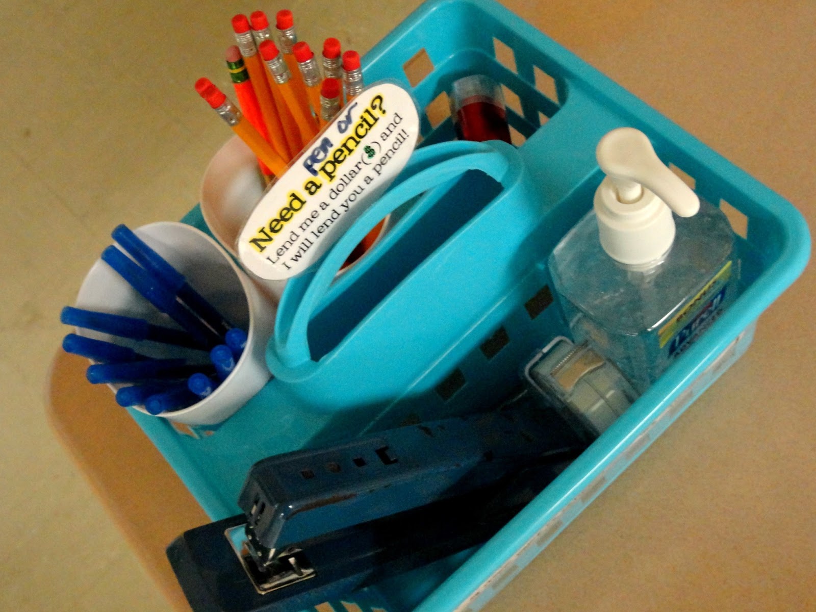 influence. invest. inspire. the journey of a young teacher My "Student