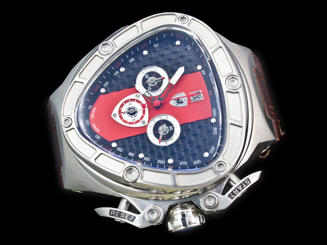 watch88: replica Tonino Lamborghini Spyder Watch
