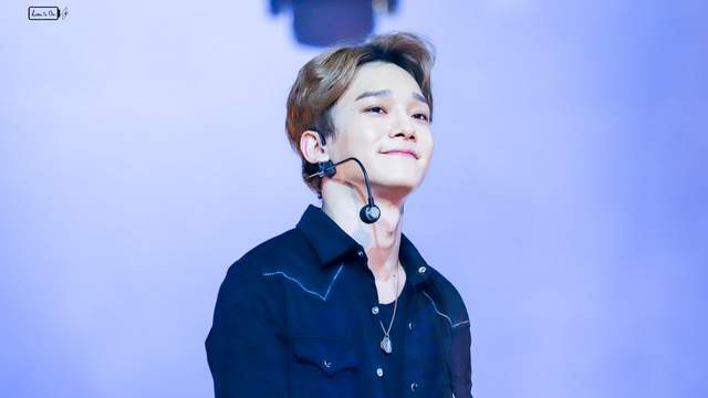 Lirik Lagu Chen (EXO) Beautiful Goodbye dan Lirik Lagu Chen (EXO) Beautiful Goodbye dan