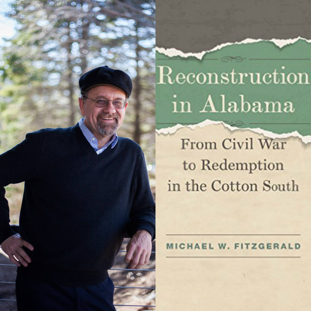 Birmingham Public Library Birmingham Bound Author Talk and Book