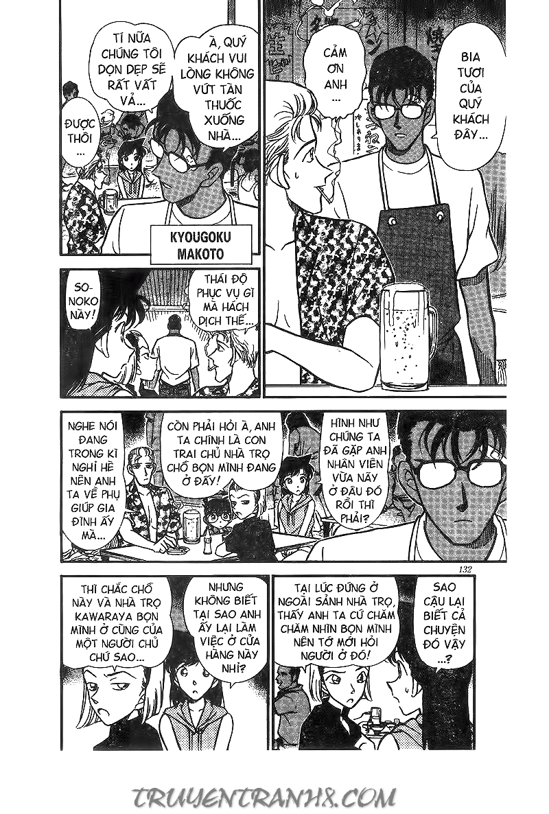 Detective Conan Chap 219 - Truyen.Chap.VN