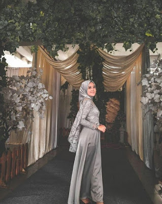 tutorial model hijab pesta modern terbaru tutorial model hijab pesta modern terbaru