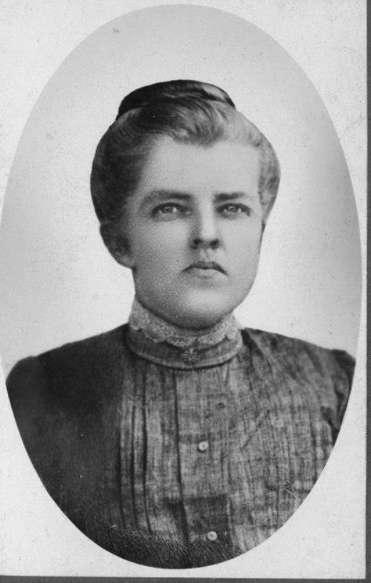 V.H. Apelian's Blog “We Will Never Miss Effie Chambers