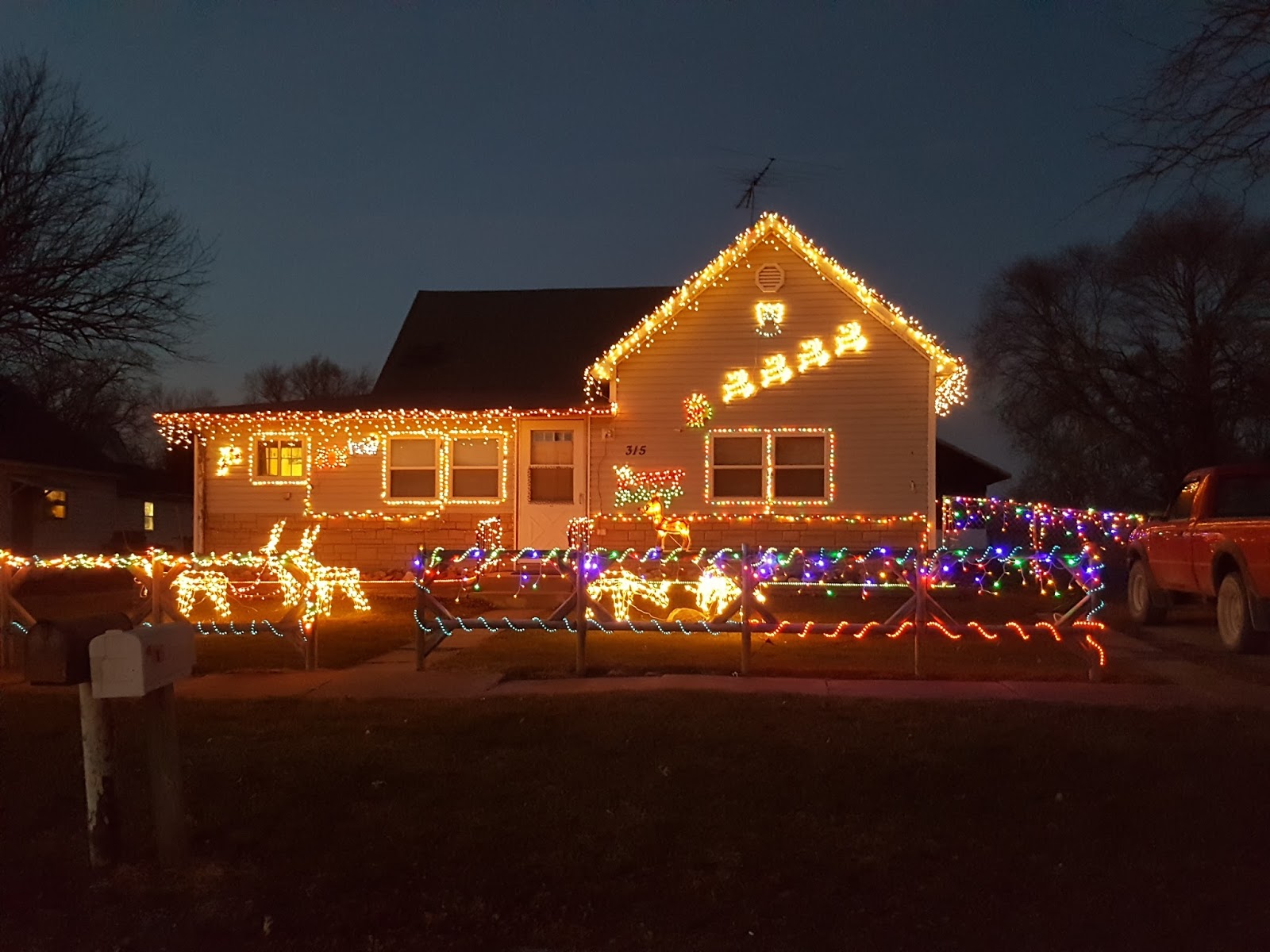 Russell (Iowa) Historical Society 2017