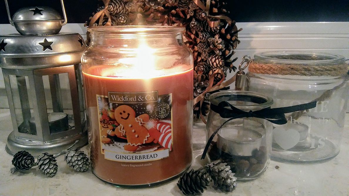 Świece Wickford & Co
