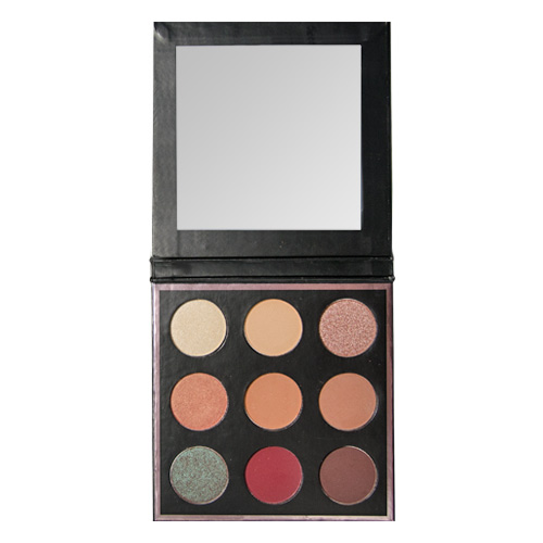 Beauty Bay Haul Experience Ft Morphe Zoeva Lit Cosmetics