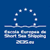 10º anniversario della Escola Europea de Short Sea Shipping