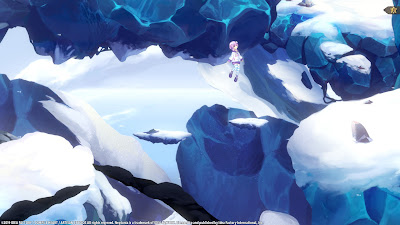 Super Neptunia Rpg Game Screenshot 10