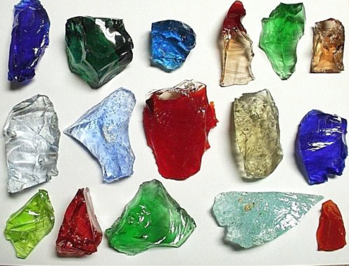 InVogueJewelry: "Andara Crystal" - SCAM Alert