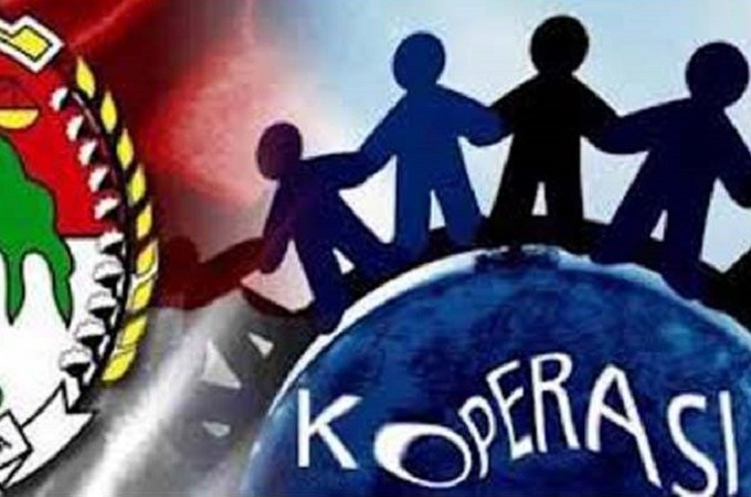 KELEBIHAN DAN KELEMAHAN KOPERASI