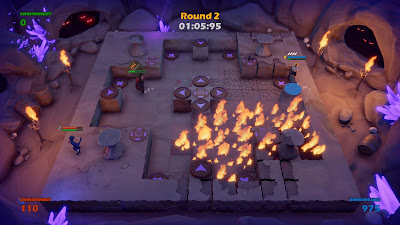 Tacticool Champs Game Screenshot 3