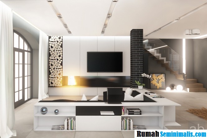 Desain Model Ruang Tamu Mewah Desain Model Ruang Tamu Mewah