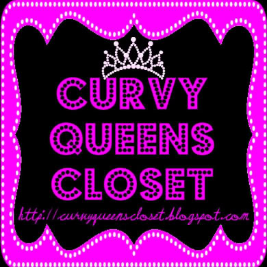 **CURVY QUEENS CLOSET**-PETITE TO PLUS SIZE FASHION AND  ACCESSORRIES
