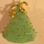 PATRON GRATIS ARBOL DE NAVIDAD AMIGURUMI 22141