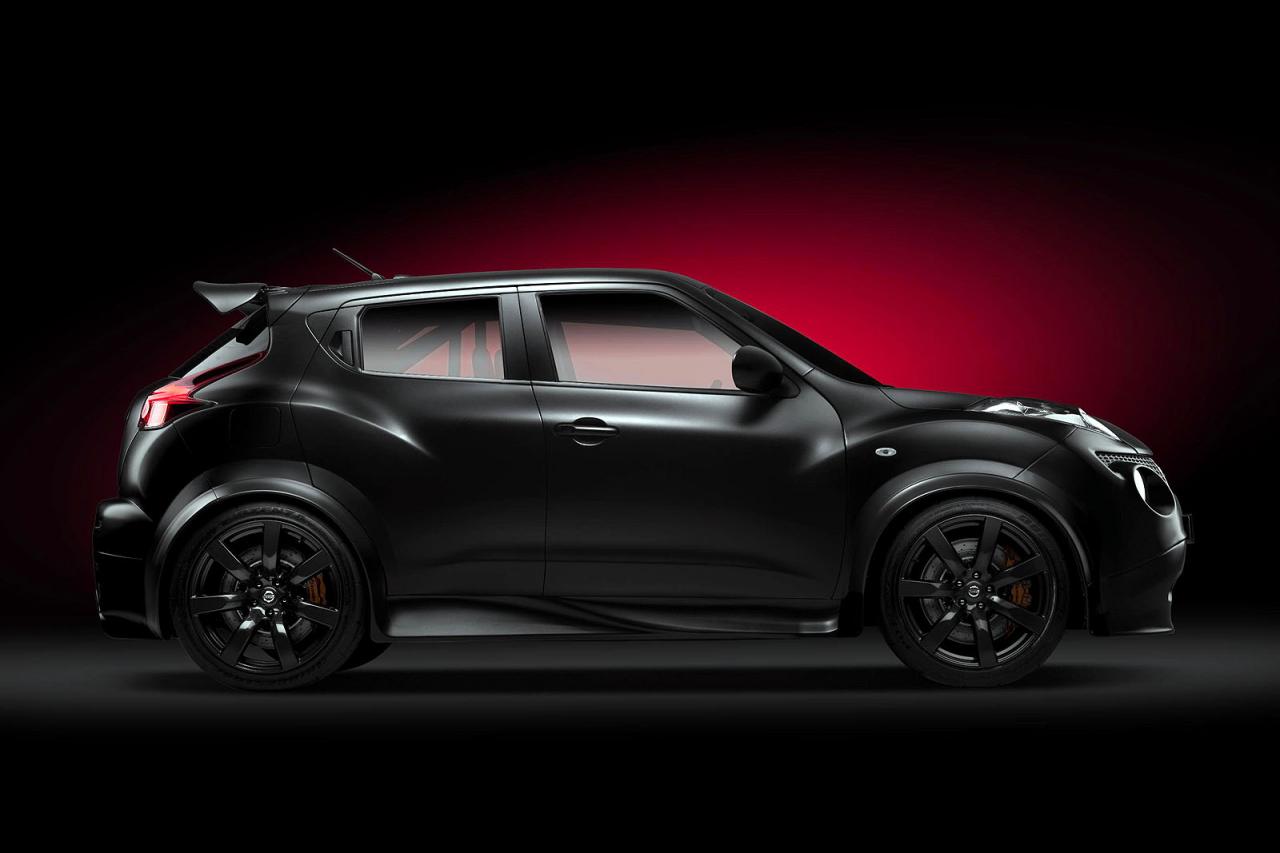 Nissan juke 2006