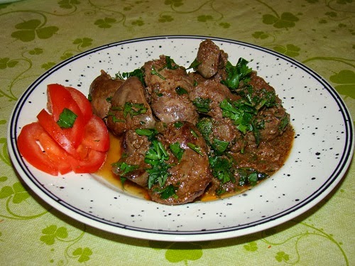 Ficatei taranesti