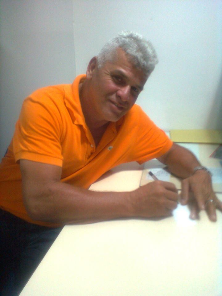 Resultado de imagen para Columnista, Gustavo Pèrez Gonzalez