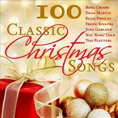 Ebook for children: [Fshare] VA - 100 Classic Christmas Songs (2012)
