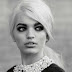 Daphne Groeneveld for H&M ad campaign Fall 2012