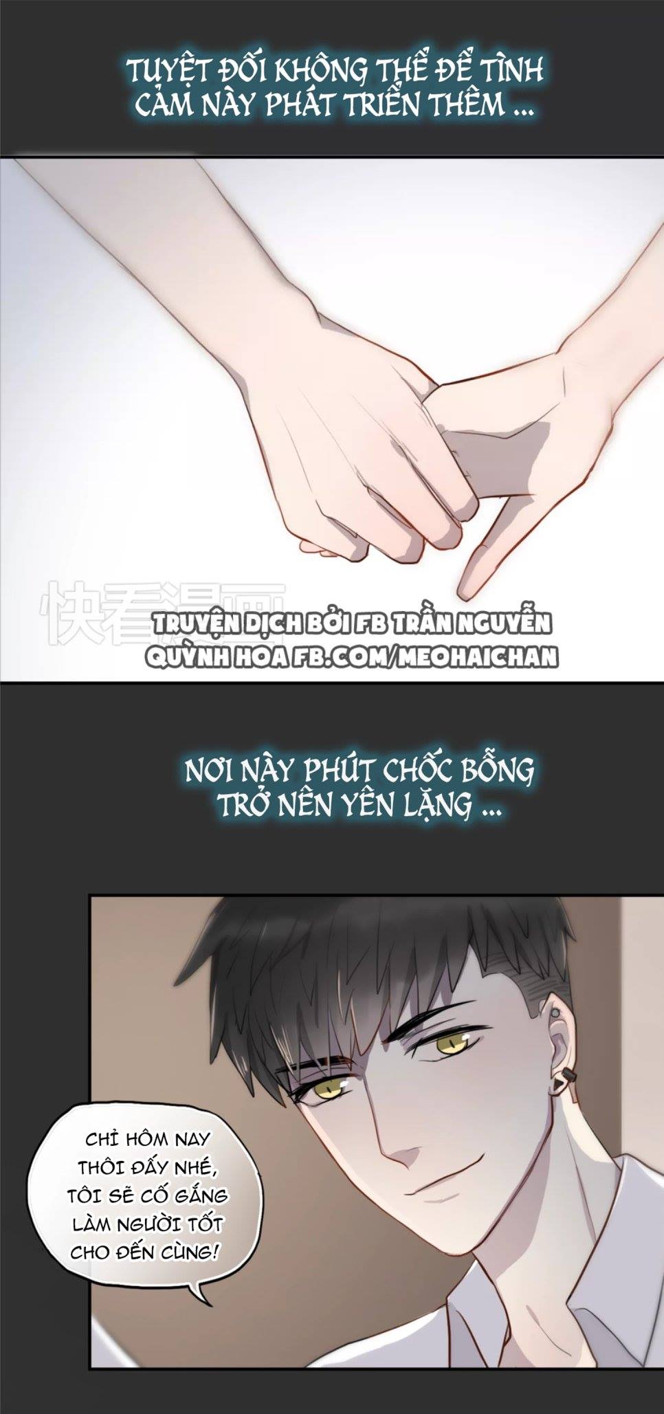 Viên Đường Màu Đen - Chương 6 - Trang 14