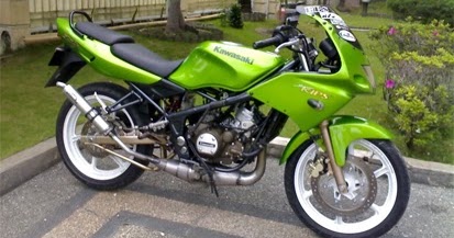 Cara Menyervis Sendiri Motor 2-Tak - BIBLIOTIKA