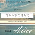 Ramadhan with Alice episode 6: Missable Things from Ramadhan ft. Nofita Chandra