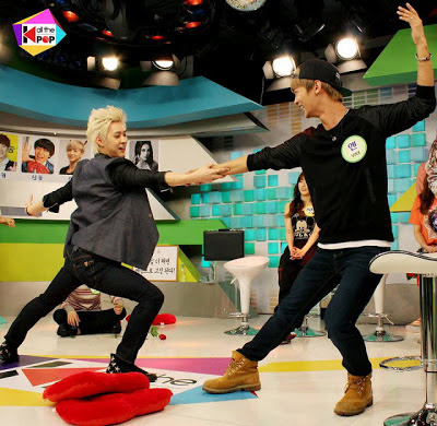 mblaqwithusa.com: ALL THE KPOP [ENG SUB]