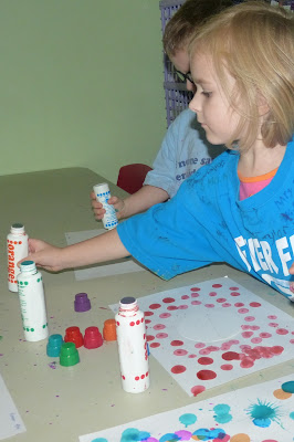 Paula's Primary Classroom: International Dot Day