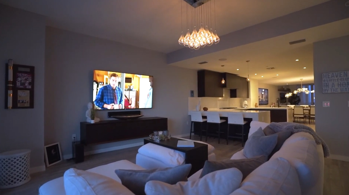 Tour 2200 N Ocean Blvd N602 Fort Lauderdale vs. 41 Interior Design Photos