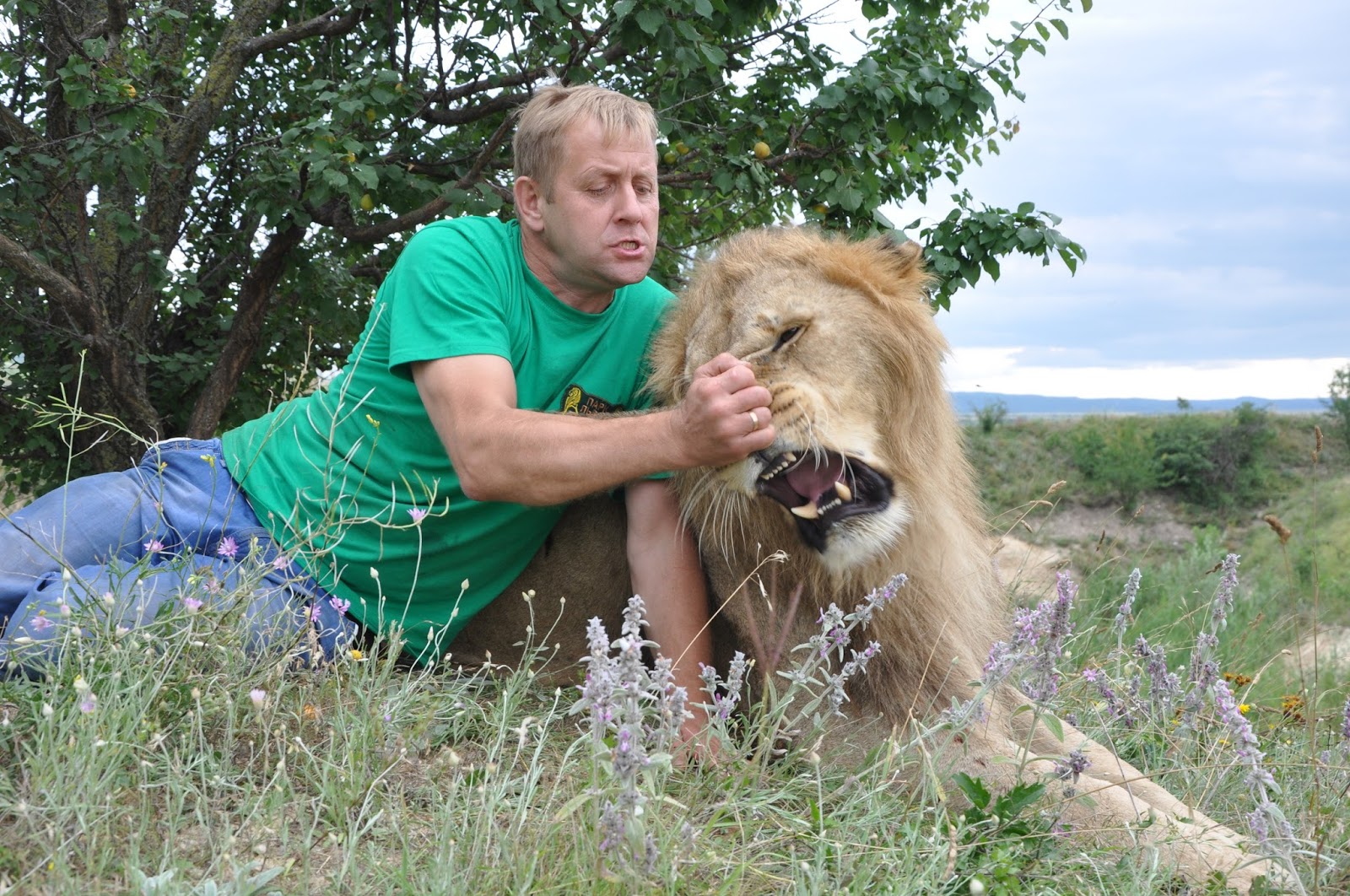 Р§РµР»РѕРІРµРє Р›РµРІ
