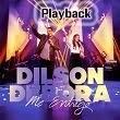 Dilson & Débora | Me Entrego | Ao Vivo - PlayBack